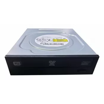 GEMBIRD DVD RW SATA 5.25 sisäinen DVD±RW-asema musta DVD-SATA-01