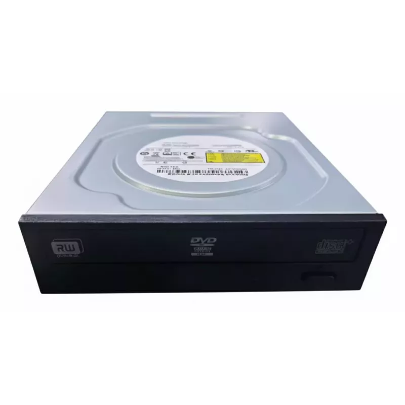 GEMBIRD DVD RW SATA 5.25 sisäinen DVD±RW-asema musta DVD-SATA-01