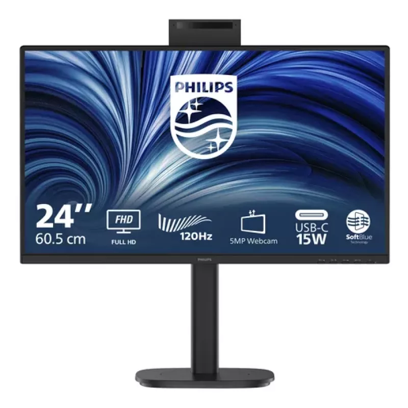 Philips 24B2N3200JH 3000 Series 23,8