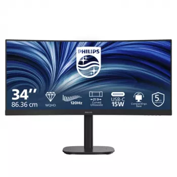 Philips 34B2N3500C 34