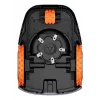 Segway Navimow i206E AWD ruohonleikkurirobotti 18 cm leikkuuleveys