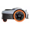 Segway Navimow i206E AWD ruohonleikkurirobotti 18 cm leikkuuleveys