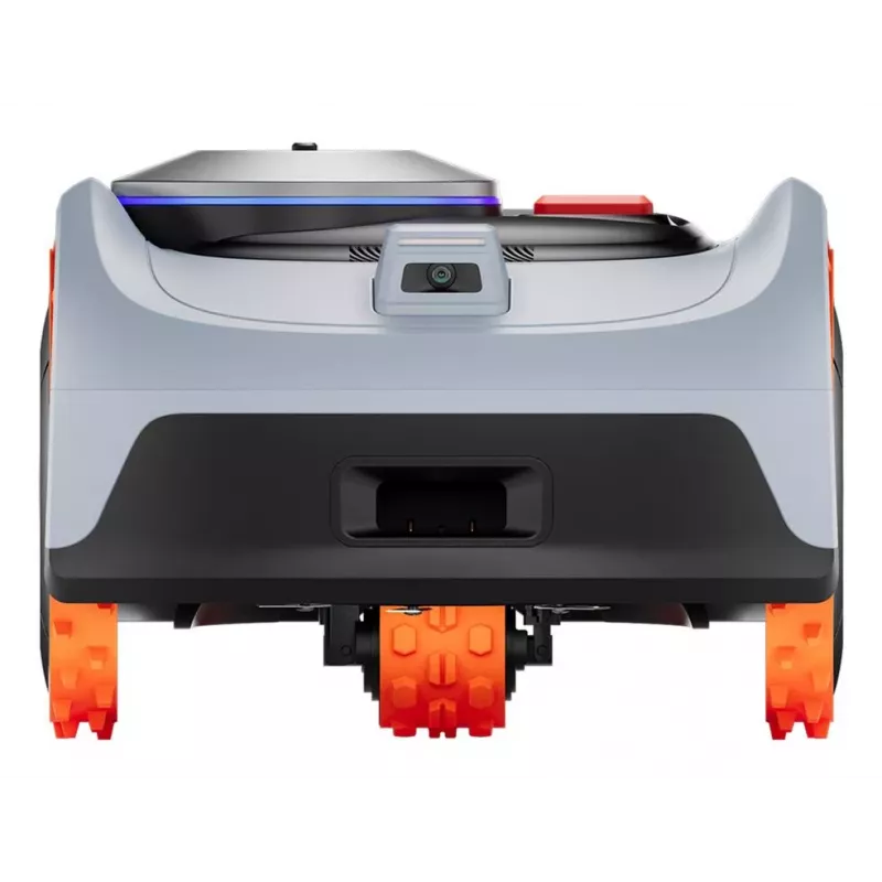 Segway Navimow i206E AWD ruohonleikkurirobotti 18 cm leikkuuleveys