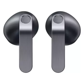 Samsung Galaxy Buds4 R540 EU True Wireless Stereo -nappikuulokkeet, aktiivinen melunvaimennus, Bluetooth 5.2, grafiitti