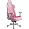 Razer Enki -pelituoli Quartz Edition - pinkki