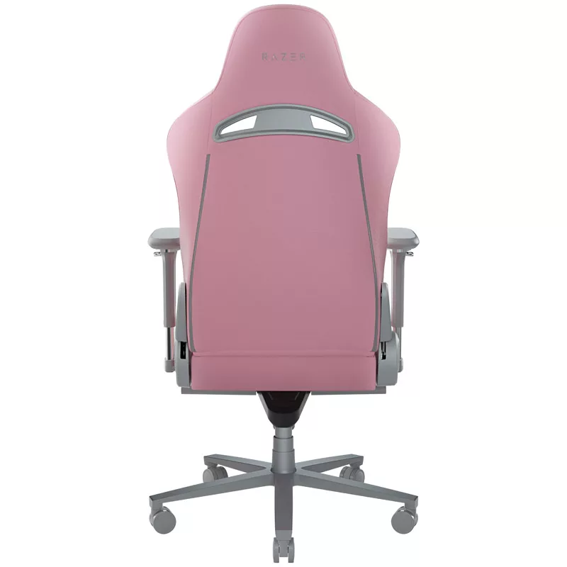 Razer Enki -pelituoli Quartz Edition - pinkki