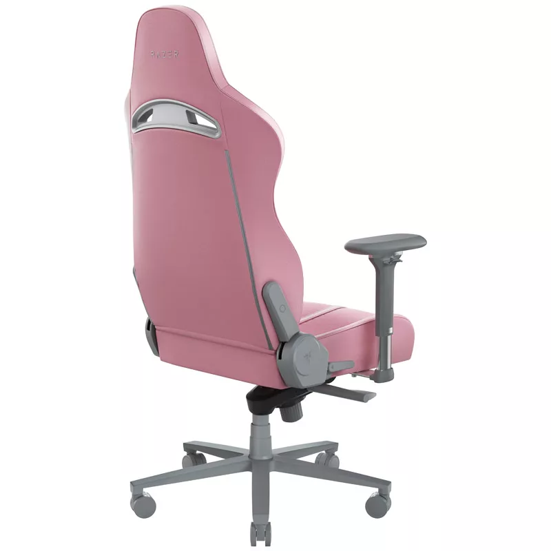 Razer Enki -pelituoli Quartz Edition - pinkki