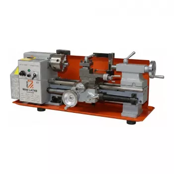 Holzmann ED300ECO 230V pöytäsorvi