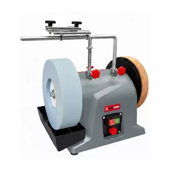 HOLZMANN NTS250S märkä- ja kuivahiomakone 230V