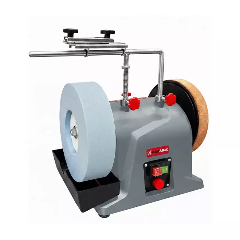 HOLZMANN NTS250S märkä- ja kuivahiomakone 230V