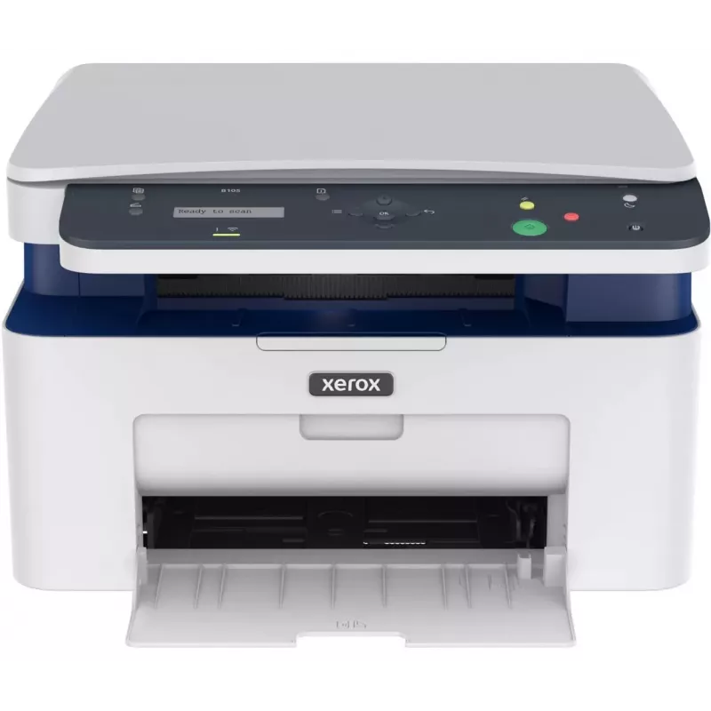 Xerox B105V_BI monitoimi-mustavalkolasertulostin A4/WiFi/USB