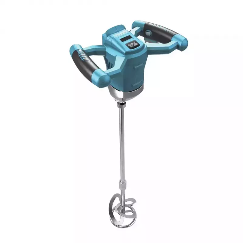 DEDRA DED7054 akkubetonisekoitin 18V 63L