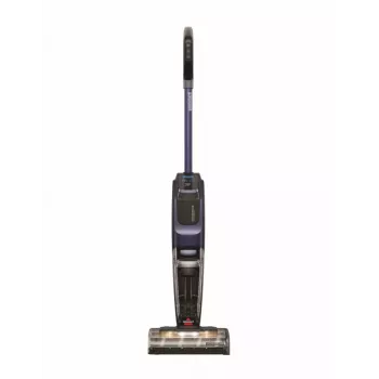 Bissell All-in-One Multi-Surface -imuri 4284N akku-märkä- ja kuivaimuri pesutoiminnolla, 25,9 V, 45 min käyttöaika, musta/yönsininen