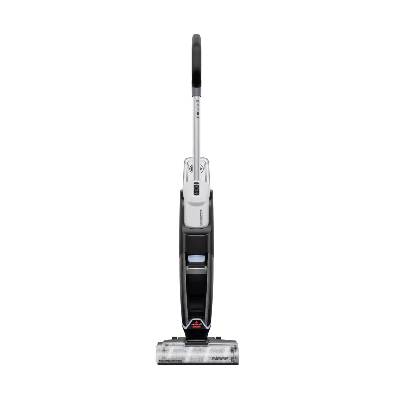BISSELL CrossWave Edge Select akku-märkäkuivaimuri 25,9 V musta/lämminvalkoinen/hopea
