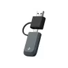 TP-LINK Archer TBE400U BE6500 tri-band Wi-Fi 7 Mini -langaton USB-sovitin