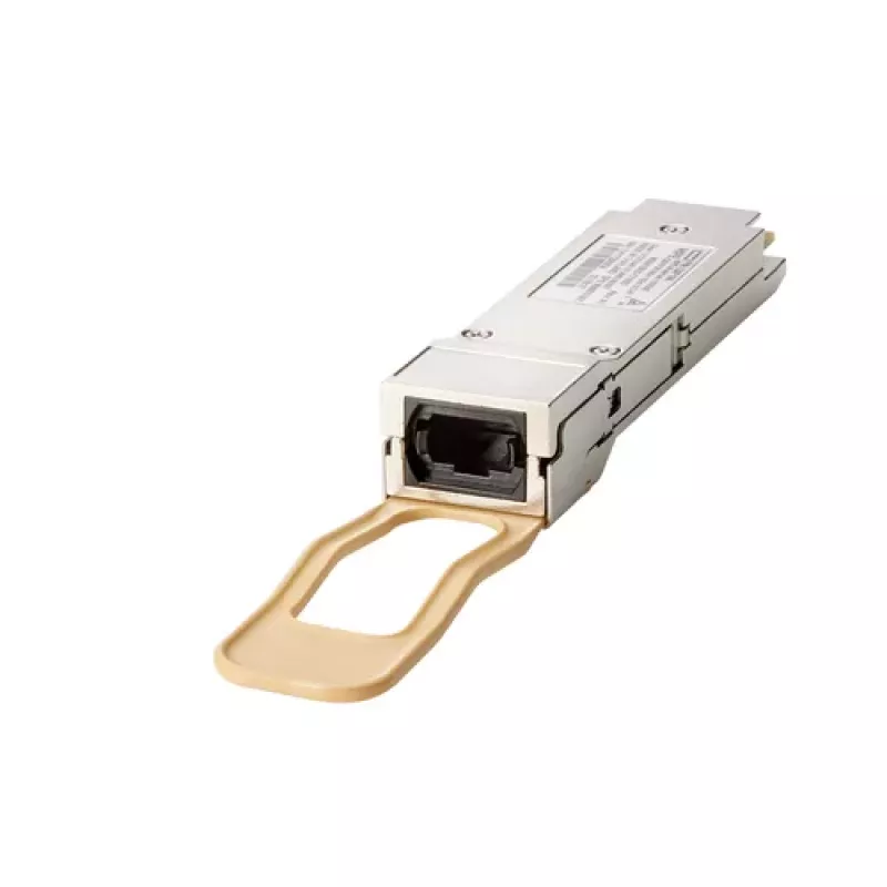 HPE 100GBE QSFP28 SR4 100m lähetin-vastaanotin