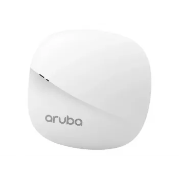 HP Aruba AP-303 (RW) langaton tukiasema - Wi-Fi 5 - dual-band - 2x2 MU-MIMO - gigabit Ethernet - PoE - kattoasennus - plenum-sopiva