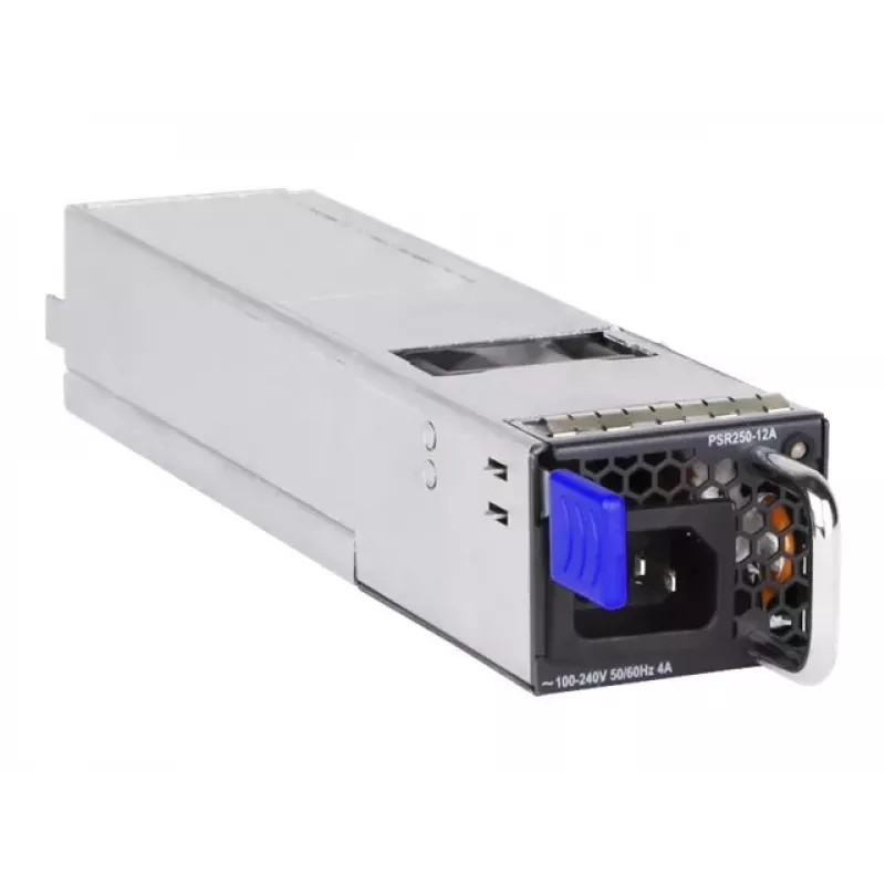 HPE 250W Hot-plug-virtalähdemoduuli, 100-240 V AC