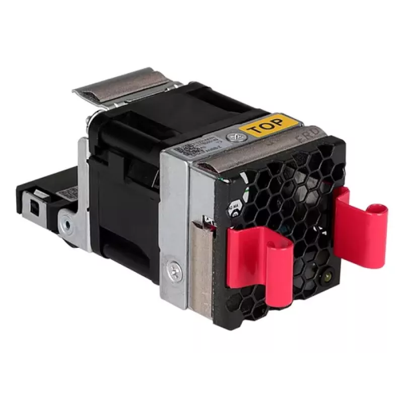 HP HPE X721 tuuletinmoduuli FlexFabric 5930 -sarjaan