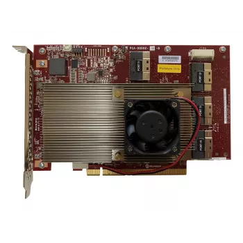 HPE MegaRAID 216i-p tallennusohjain - 16 kaistaa - SATA 6Gb/s / SAS 12Gb/s / NVMe PCIe 4.0 - RAID 0,1,10 - PCIe 4.0 x8