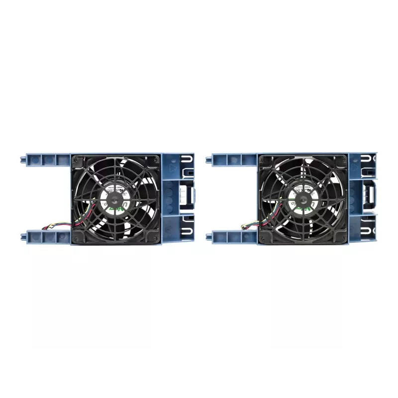 HPE tuuletinvalinnaissarja DL36X G10+ Standard -malliin
