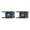 HPE tuuletinvalinnaissarja DL36X G10+ Standard -malliin