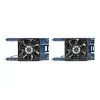 HPE tuuletinvalinnaissarja DL36X G10+ Standard -malliin