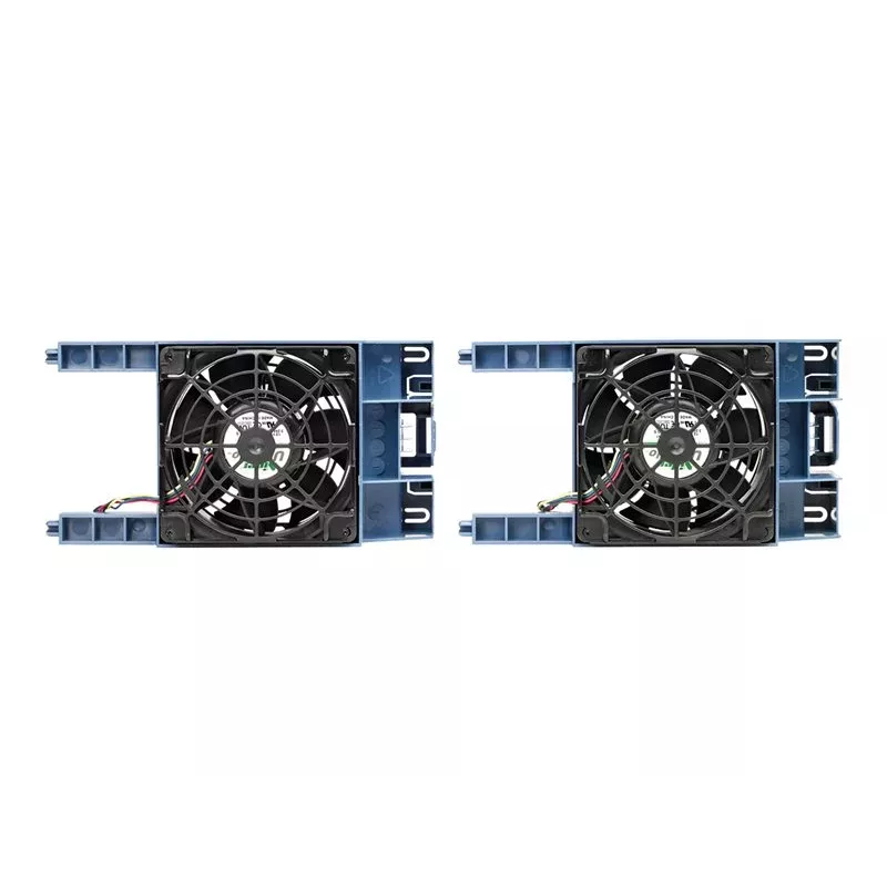 HPE tuuletinvalinnaissarja DL36X G10+ Standard -malliin