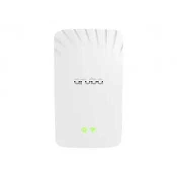 HPE Aruba AP-503HR (EU) Unified Remote langaton tukiasema Bluetooth 5.0 Wi-Fi 6 2,4 GHz 5 GHz