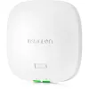 HPE Networking Instant On AP21 Wi-Fi 6 -tukiasemapaketti RW-virtalähteellä