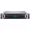 HP Enterprise MSA 2072 10/25GbE iSCSI SFF -tallennus