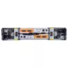 HP Enterprise MSA 2072 10/25GbE iSCSI SFF -tallennus