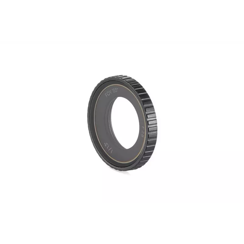 DJI Osmo Action 4 lasinen linssinsuojus, CP.OS.00000282