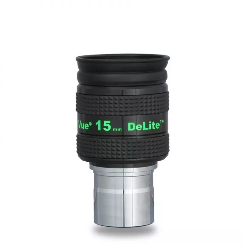 Tele Vue DeLite 15mm 1,25 tuuman okulaari