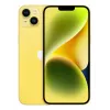 Apple iPhone 14 Plus 256GB keltainen