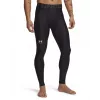 Under Armour HG Armour miesten leggingsit musta 1361586 001 S