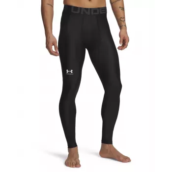 Under Armour HG Armour miesten leggingsit musta 1361586 001 S