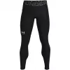 Under Armour HG Armour miesten leggingsit musta 1361586 001 S