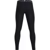 Under Armour HG Armour miesten leggingsit musta 1361586 001 S