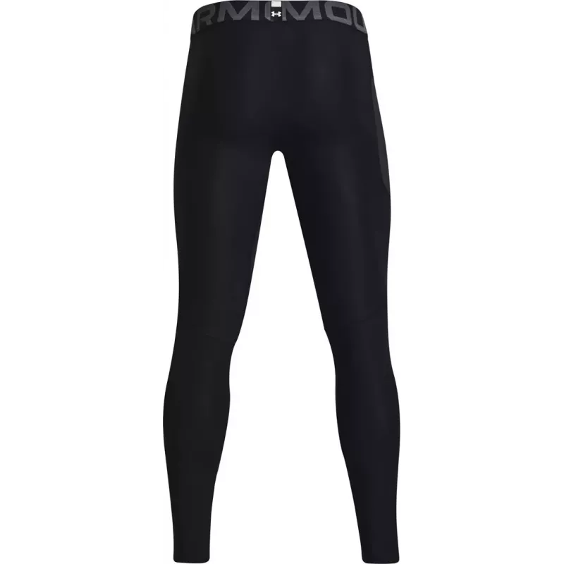 Under Armour HG Armour miesten leggingsit musta 1361586 001 S