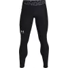 Under Armour HG Armour miesten leggingsit musta 1361586 001 S
