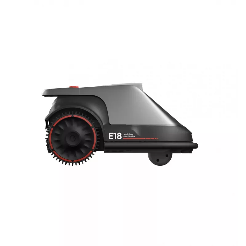 Anker Eufy robottiruohonleikkuri E18 harmaa