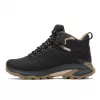 Merrell Moab Speed 2 Leather Mid vaelluskenkä