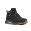 Merrell Moab Speed 2 Leather Mid vaelluskenkä