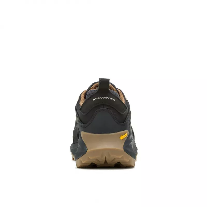 Merrell Moab Speed 2 LTR WP vaelluskenkä - musta - EU 41