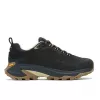 Merrell Moab Speed 2 LTR WP vaelluskengät - musta, EU 42