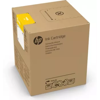 HP Latex 2700 883 5L keltainen lateksivärikasetti