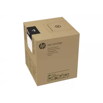 HP 883 5L musta lateksivärikasetti HP Latex 2700 -sarjaan