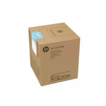 HP Latex 2700 883 5L vaaleansininen lateksivärikasetti