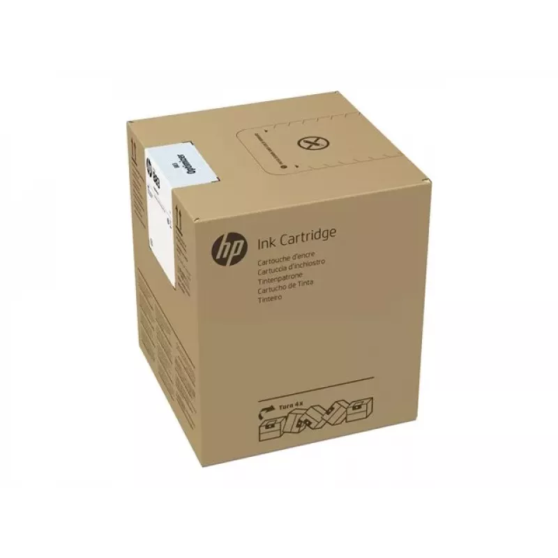 HP 883 5L Optimizer lateksivärikasetti HP Latex 2700 -sarjaan